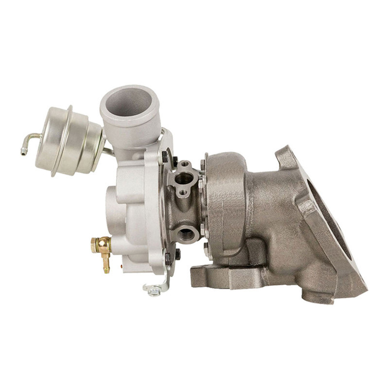 Turbo for 03-05 Audi A6 Quattro/Allroad Quattro - Picture 5 of 8