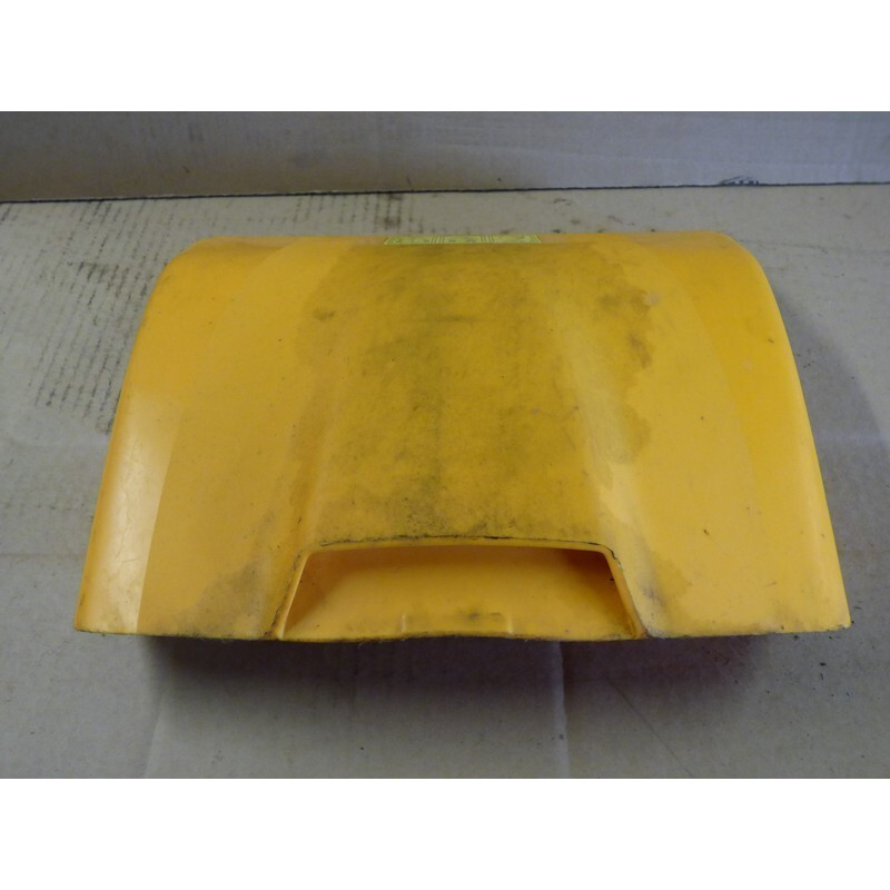 Trappe Arriere  Cub Cadet Cc53spbev  (Mtd) (1) -  Cub Cadet Cc53spbev  (Mtd) (1)