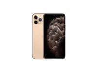 Apple iPhone 11 Pro MAX 256gb Gold Pristine Condition with Box & Accessories Great Battery Health