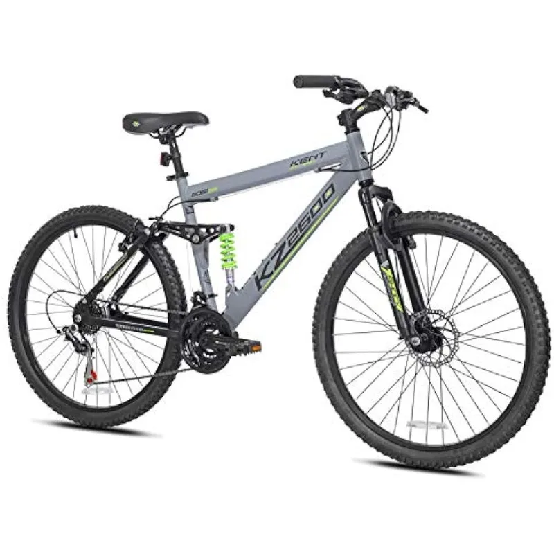 KENT Mountain Bikes Mountain bikes