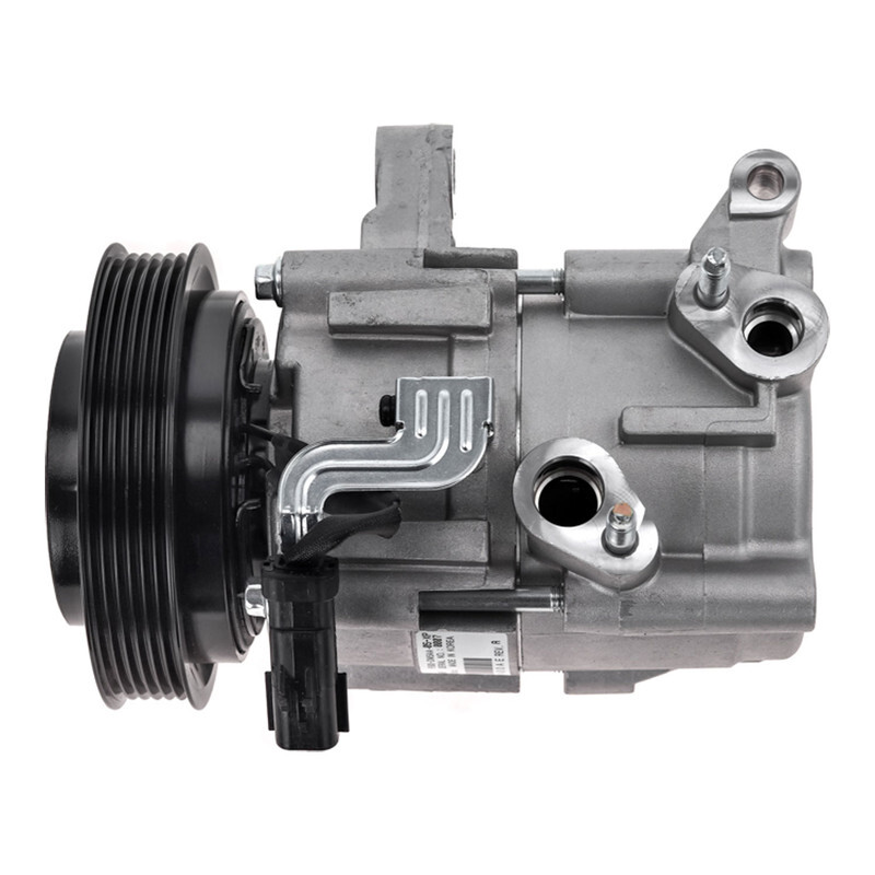 AC Compressor OEM HS18 fits Dodge Nitro / Jeep Liberty QR OE