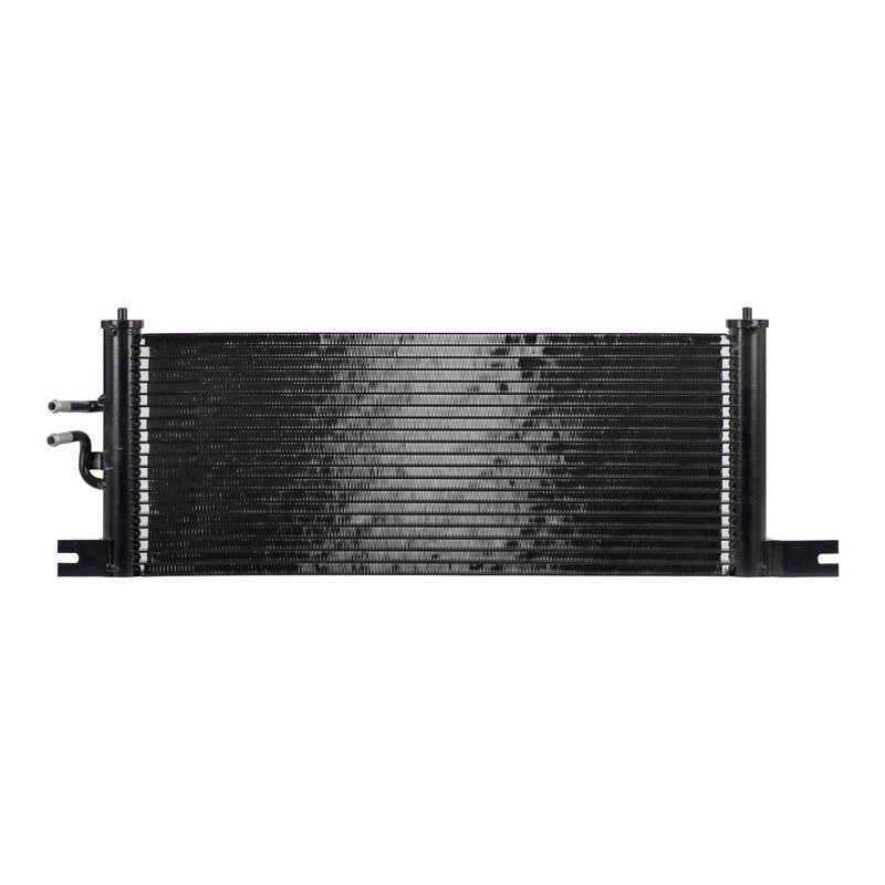 New Transmission Oil Cooler for 02-05 Explorer/Mountaineer 4.0L/4.6L/5Speed/5At - Picture 2 of 6