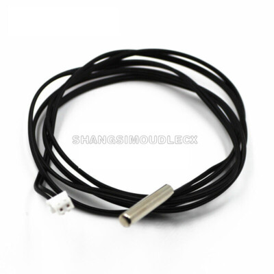 PT-6  -50   ~ + 110   220V Digital Thermometer Temperature Meter Aquarium Sensor