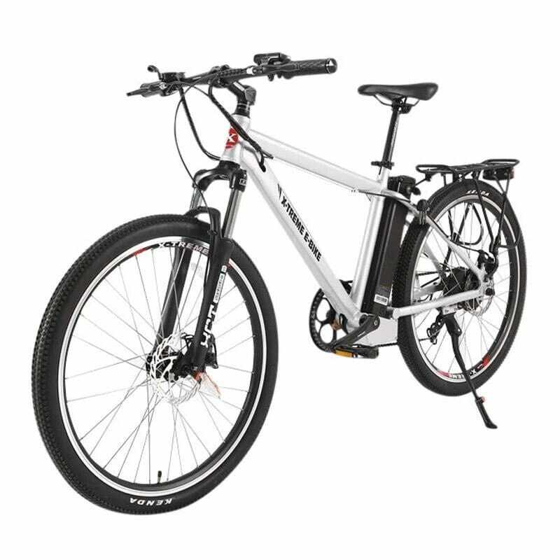 X-Treme Trailmaker Elite MAX 36V Lithium Powered Electric Mo