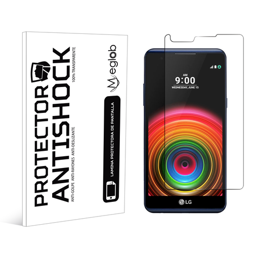 J&D Compatibile Per 3-Pack LG X Power Pellicola Protettiva - Foto 10