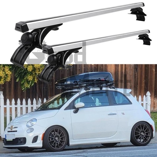 For Fiat 500 2010-2018 48