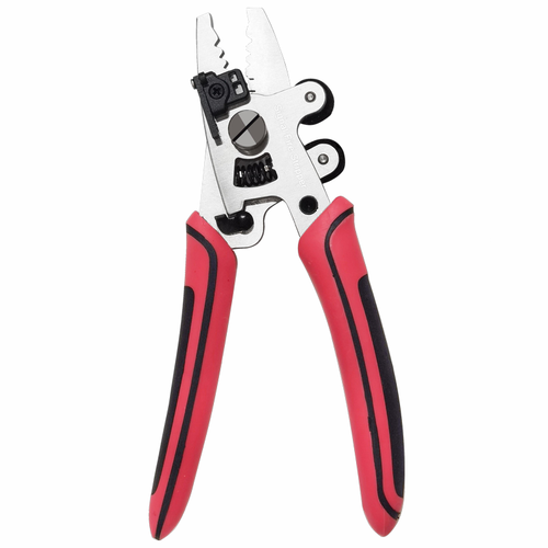  Signal Fire AI-9 Optical Fiber Fusion Splicer SM MM 6 Motor FTTH Toolbox style 