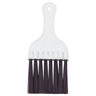 2X(4 Packungen Klimaanlage Kondensator Fin Reinigungs BüRste KüHlschrank Sp I2E5