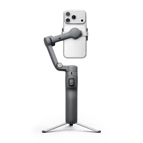 DJI Osmo Mobile 8P Advanced Tracking Combo Smartphone 3-Axis