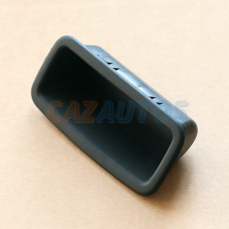 2007-2015 MAZDA 2 DE HATCHBACK TAILGATE INNER HANDLE DG8068966A