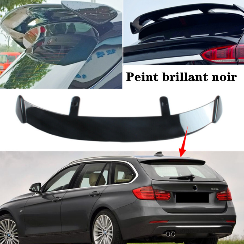 Universel Becquet De Coffre Toit Aileron ArrièRe Pour Bmw SéRie 3 Touring F31