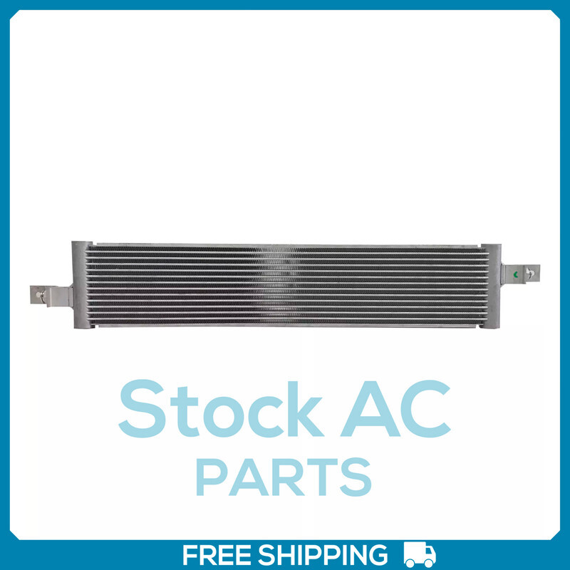 Transmission Oil Cooler for 17-22 Acadia/Denali 19-22 Blazer 20-22 XT6 2.5L/3.6L - Picture 1 of 5