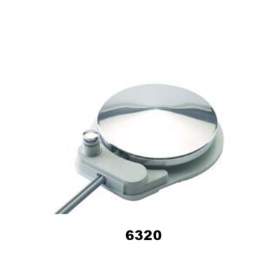 DCI Foot Control, Scaler Disc-Type for Dental, Medical