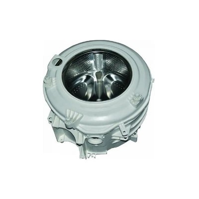 Indesit Bathtub PL 62L H 20 WD New Washing Machine C00309824