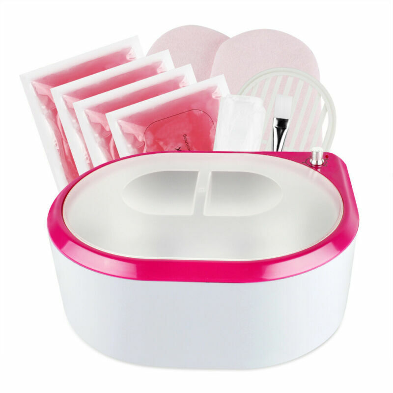 Paraffinbad Wachsbad Paraffin Parafin Wachs 2L für Hände Füße Wellness Angebot