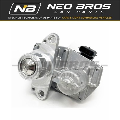 NEW OE Mercedes 1.6 EGR Valve A6261400260 A6261400700 A6261400800 A6261400900