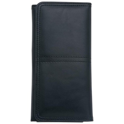 Diesel Women's 1-Fold Continental Zip Long Wallet, Large