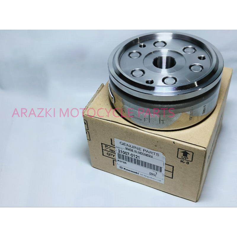 メンテナンス FL12001970 Amazon.com: NICHE Oil Filter for Kawasaki 16097-0010 16097
