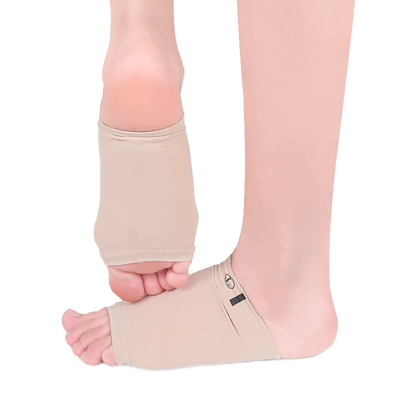 Heel Spurs Cushions Orthotic Insoles Arch Support Sleeves