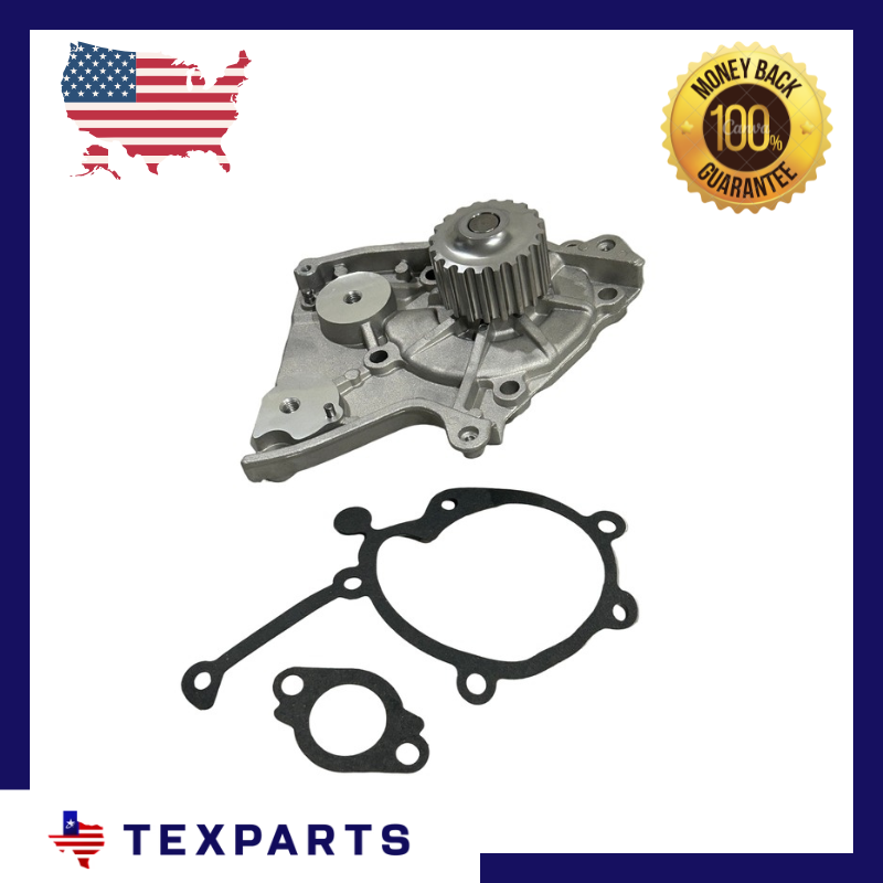 2078488 Water Pump for Hyster Forklift S30FT/S60FT H40FT/H70FT 2.0 & 2.2 Mazda