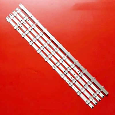 LED Strips For LG 75UM7570PUD 75UM6970PUB 75UK65 75UK62 75UK6570PUB 75UK6190PUB