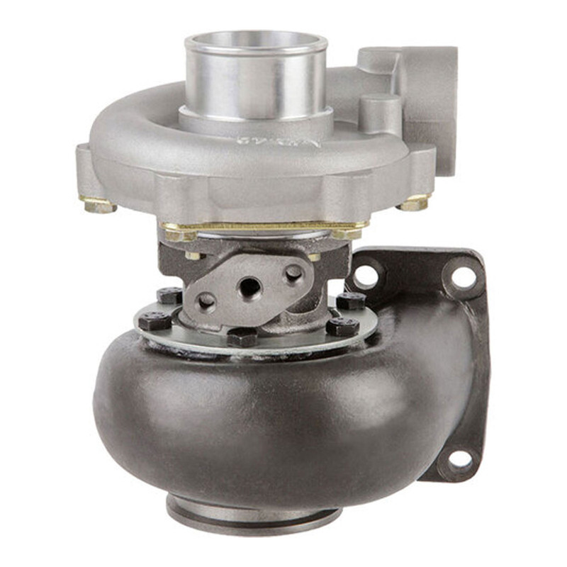 Turbo for 95-99 John Deere 6466A Engine OE 4097109001  178099  193728 - Picture 3 of 8