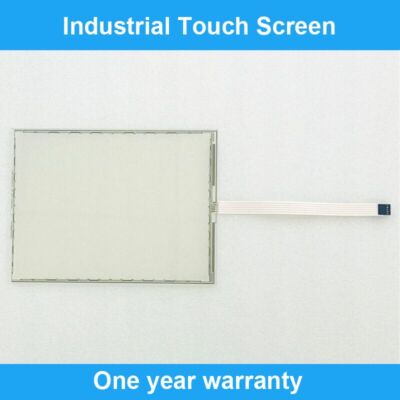 AMT2507 91-02507-00D Touch Screen Panel Glass Digitizer For AMT2507 91-02507-00D
