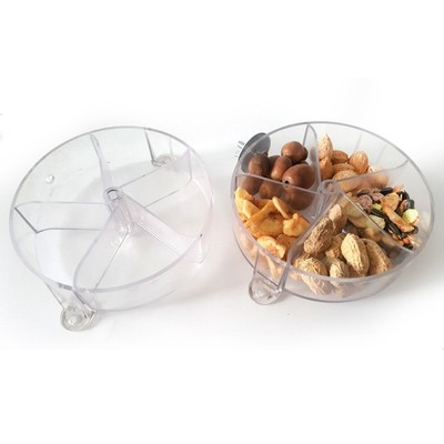 Pet Bird Feeder Parrot Bite Toy Wheel Foraging Case Puzzle Food Feed Dispenser