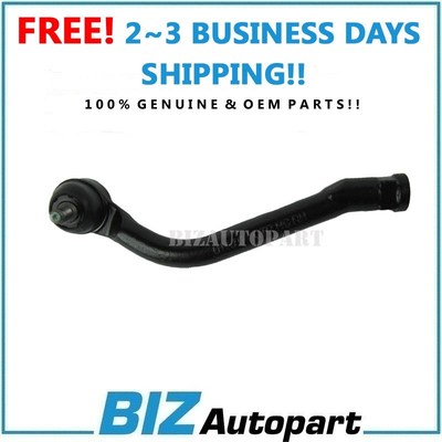 OEM ! CTR ! TIE ROD END OUTER RH for 11-16 OPTIMA SONATA CADENZA # 56820-2T100