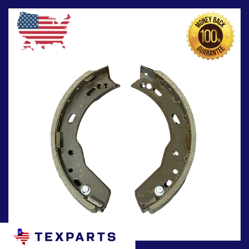 47470-32200-71 Brake Shoes Fits Toyota Forklift | Fits 7FGCU35–55 & 8FGC35U–45U
