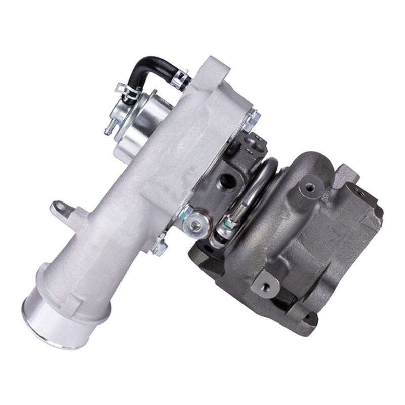 Turbo for 07-12 Mazda CX-7 - Picture 5 of 9