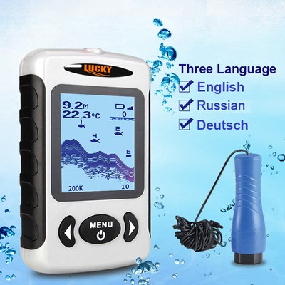 Sonar fish finder df48 manual download free