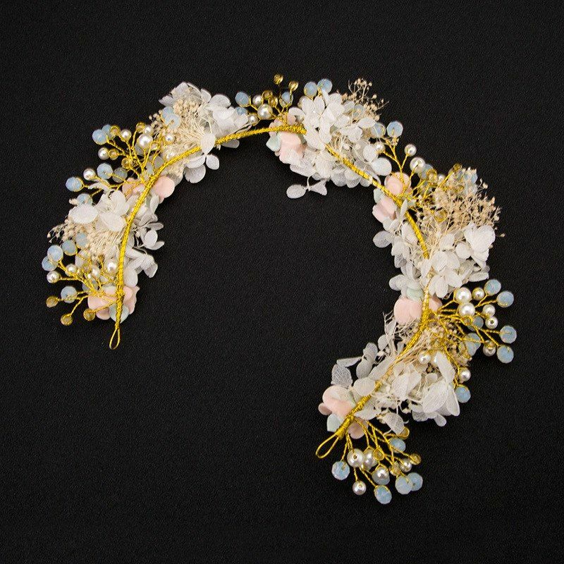 Bridal Baroque Charm Jewelry Fashion Fashion 6263722474083 Crown