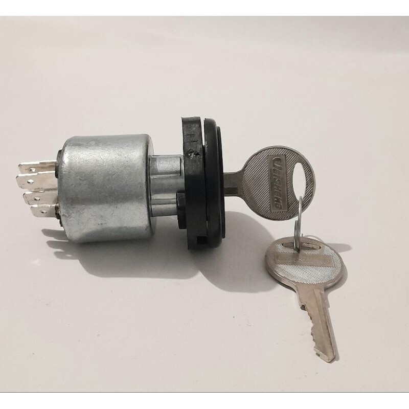 1972-1982 Datsun Nissan 620 520 521 720 Pickup Ute 72-82 Ignition