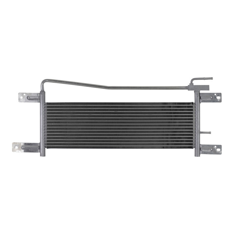 Transmission Oil Cooler for 16-23 QX80 17-23 Armada 8CY/5.6L w/Flowcontrolvalve - Picture 2 of 6