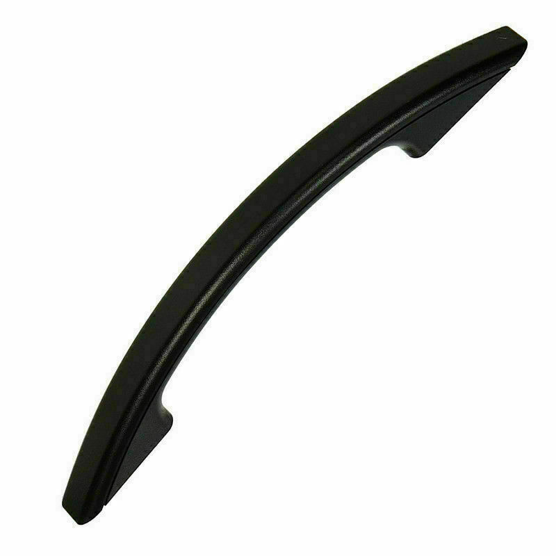 Door Handle for Whirlpool MH1141XMB0 MH1150XMB1 MH2155XPB3 MH2155XPQ0 GH7145XFB1