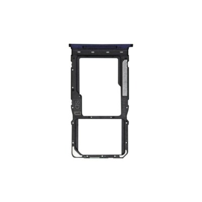SIM microSD Card Tray for Motorola Moto G Play 2023 Replacement Repair Replace