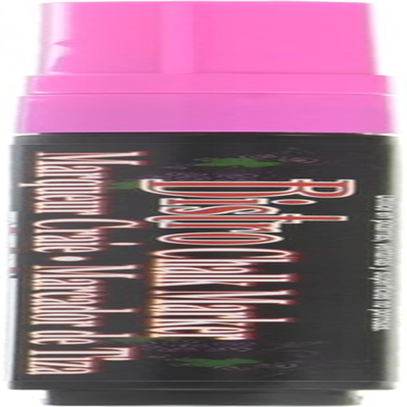 Fluorescent Pink Bistro Chalk Marker Fine Point