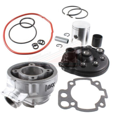 Racing Cylinder 49 mm Malaguti CNK Drakon 50 2005 2007 100081330