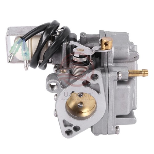 Marine Carburetor for Yamaha 20hp Outboard engine 4 stroke 6AH-14301