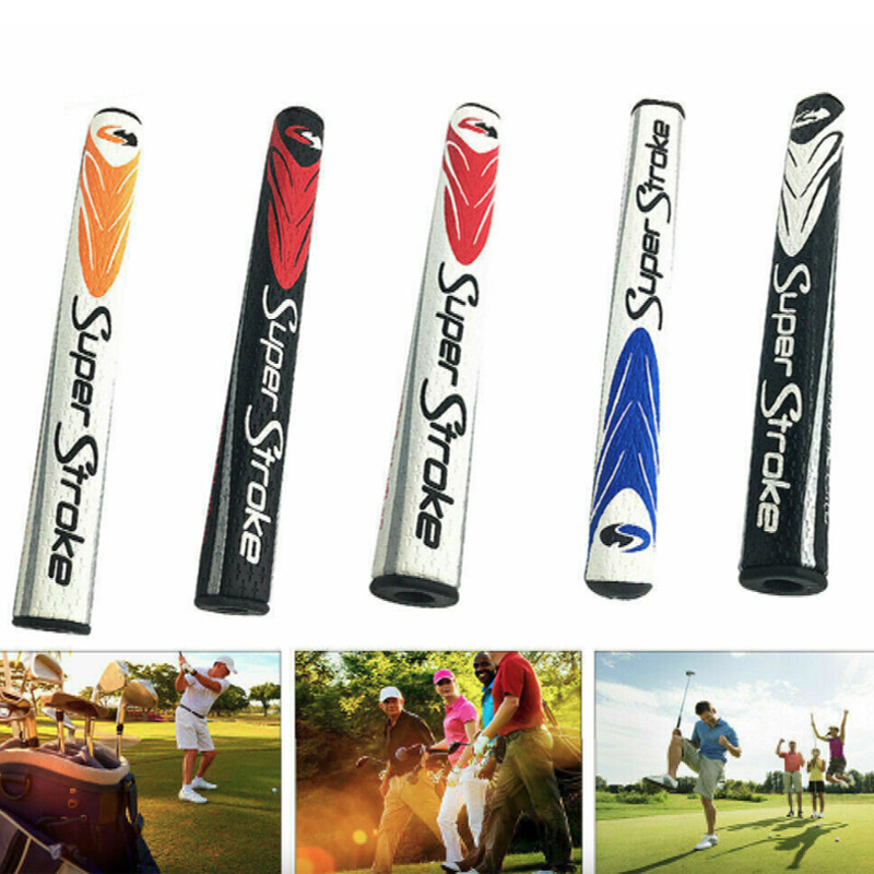 1X Golf Sport Super Stroke Putter Grip Ultra Slim Mid Slim F