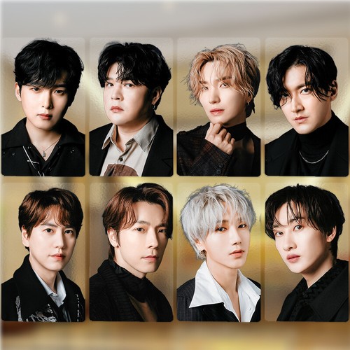 レア　キュヒョン　SuperJunior プレミアムライブ　公式　写真集 レア キュヒョン SuperJunior プレミアムライブ 公式 写真集