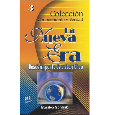 La Nueva Era desde un punto de vista bíblico