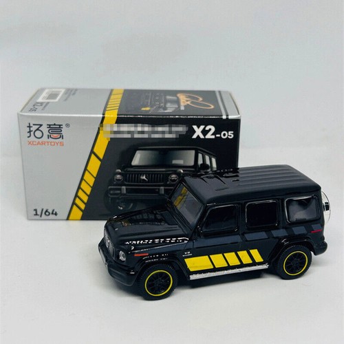 迷彩デザイン ATV フィギュア付き　ジャンク(6月末まで出品) 1 64 alloy six wheel 4X4 off-road vehicle model G63
