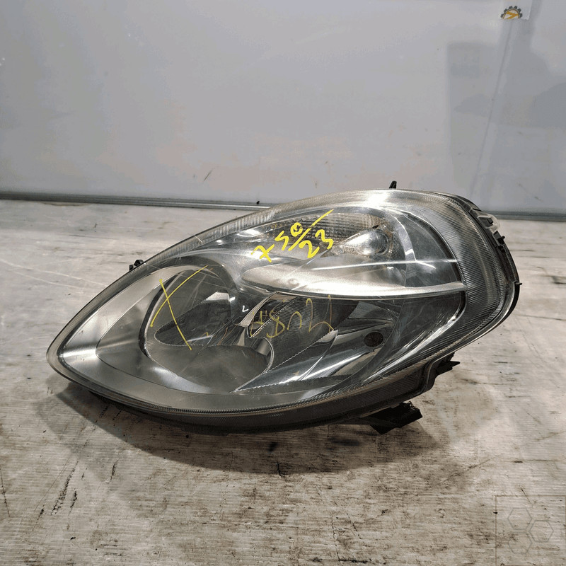 Phare Gauche Pour Lancia Musa (Tg) 1.4 16v Platino Plus Mnv A68623 51820767