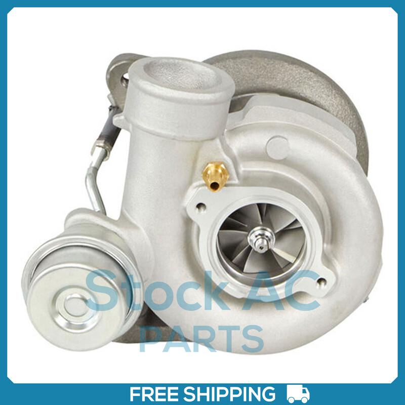 Turbo for 1994-98 Saab 900 - Picture 1 of 6
