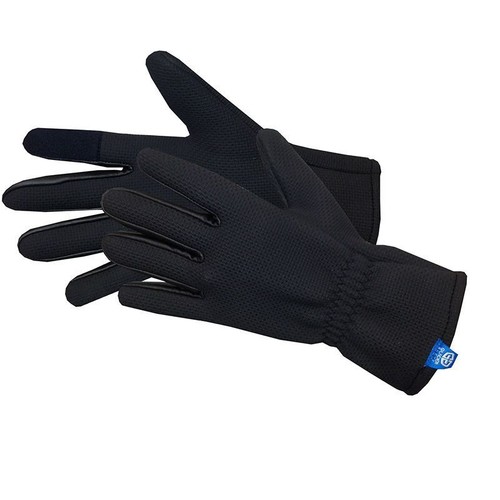 RARE EF Education Easypost Neoprene Winter Gloves Rapha Large RCC