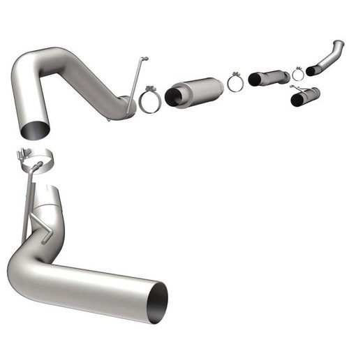 KAKIMOTO RACING EXHAUST GT BOX 06 S FOR SUZUKI SWIFT ZC72S S44328