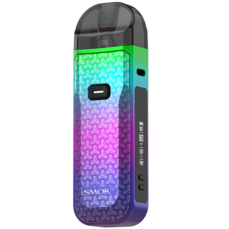 SMOK NORD 5 POD VAPE KIT | DIRECT FROM SMOK | 1 YEAR WARRANTY |