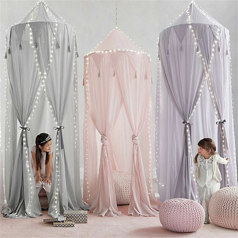 Nursery Tent Holiday Camping